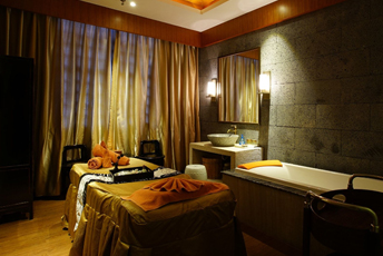 南京鼓楼一个男人的桑拿忏悔录